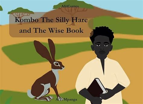  “The Helpful Hare” – A Tale of Wisdom, Cunning, and Unexpected Allies in 9th Century Ethiopia