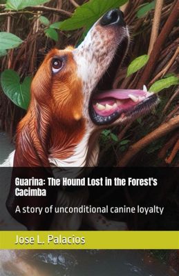  The Hound of Huesca: A Fantastical Tale of Loyalty, Love, and Canine Cunning from 5th Century Spain