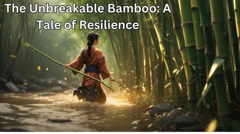  The Legend of the Resilient Bamboo – A Vietnamese Folk Tale Whispering Secrets of Strength and Adaptation!