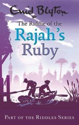  The Raja's Ruby: A Sparkling Tale of Greed, Sacrifice, and Unexpected Redemption!